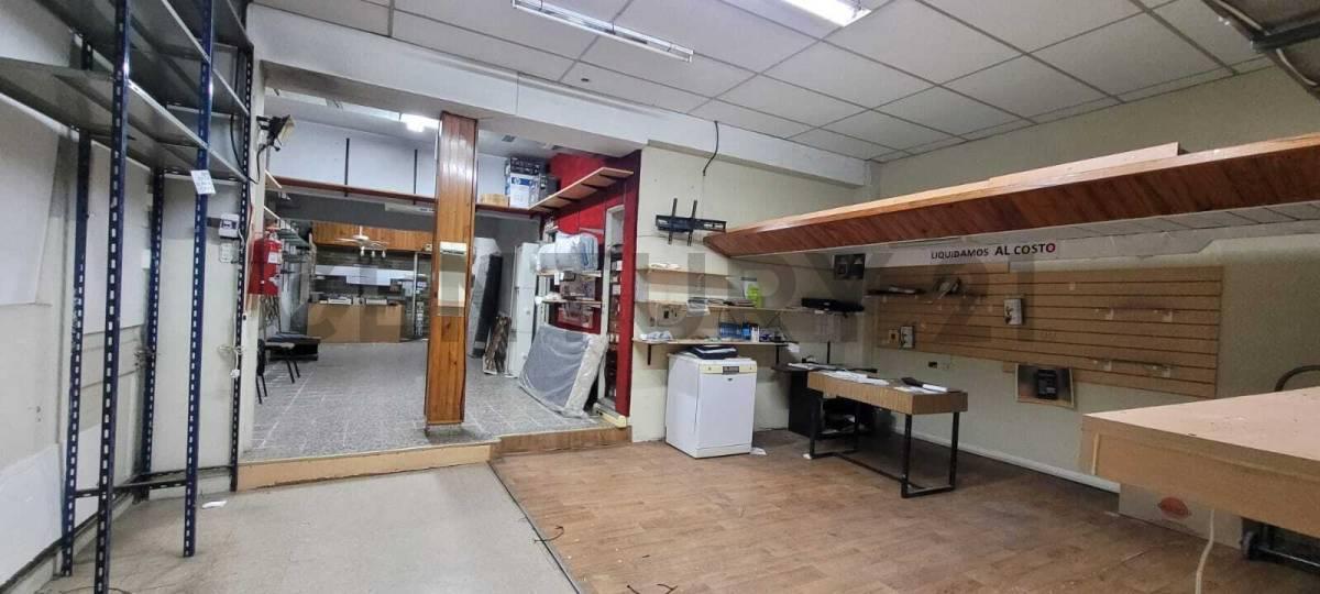 Foto de Local deposito en alquiler en La Plata, imagen 4