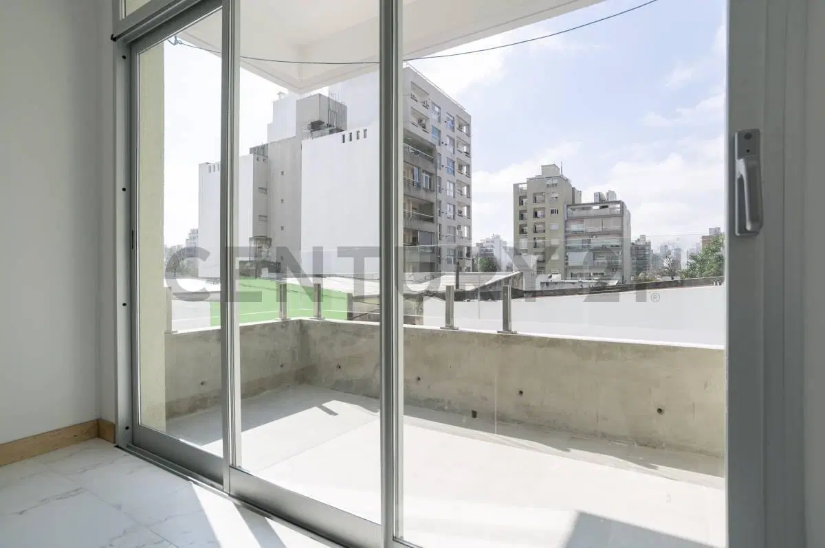 Departamento en venta en La Plata 4