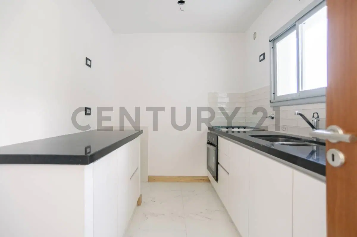 Departamento en venta en La Plata 2
