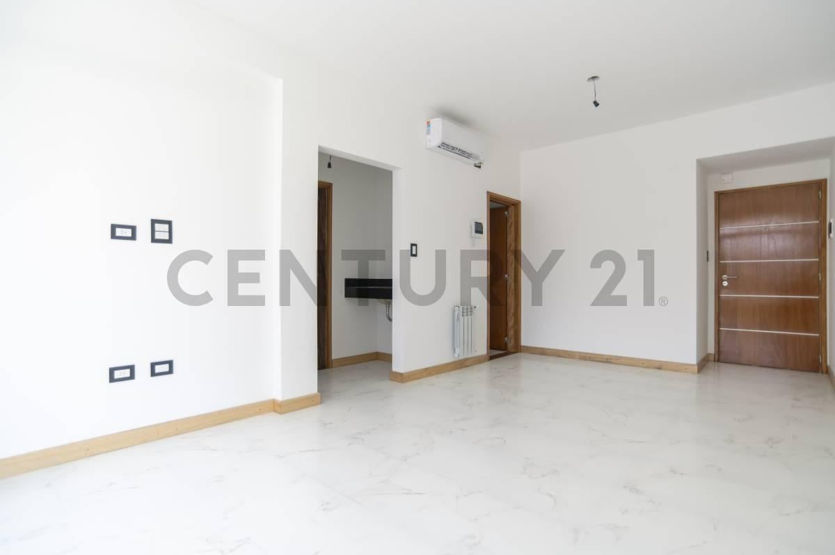 Departamento en venta en La Plata