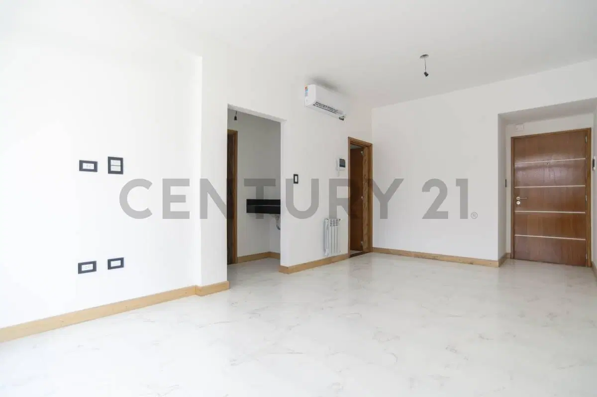 Departamento en venta en La Plata 5