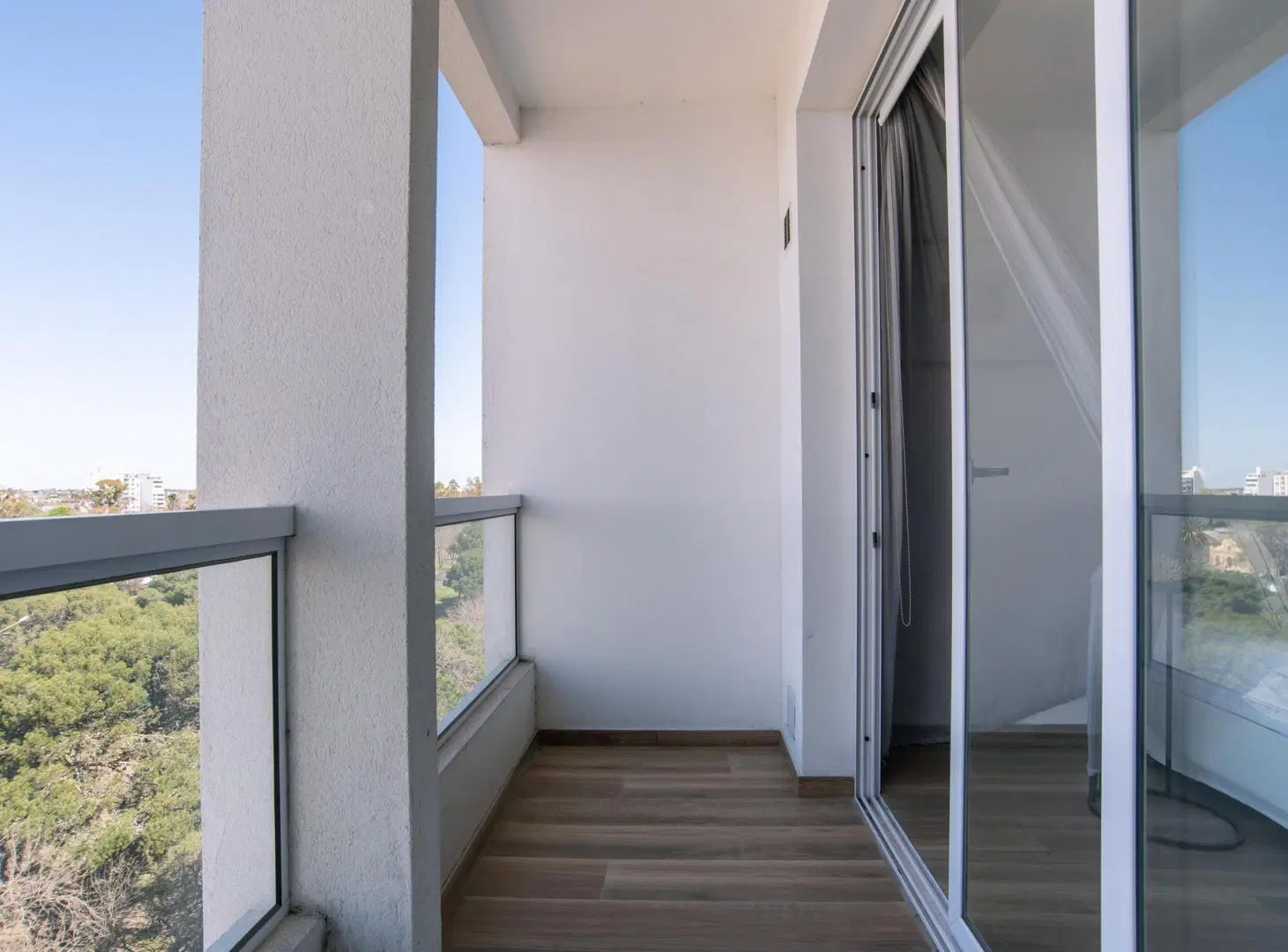 DEPARTAMENTO EN VENTA EN LA PLATA MONOAMBIENTE EN CONSTRUCCIÓN 5