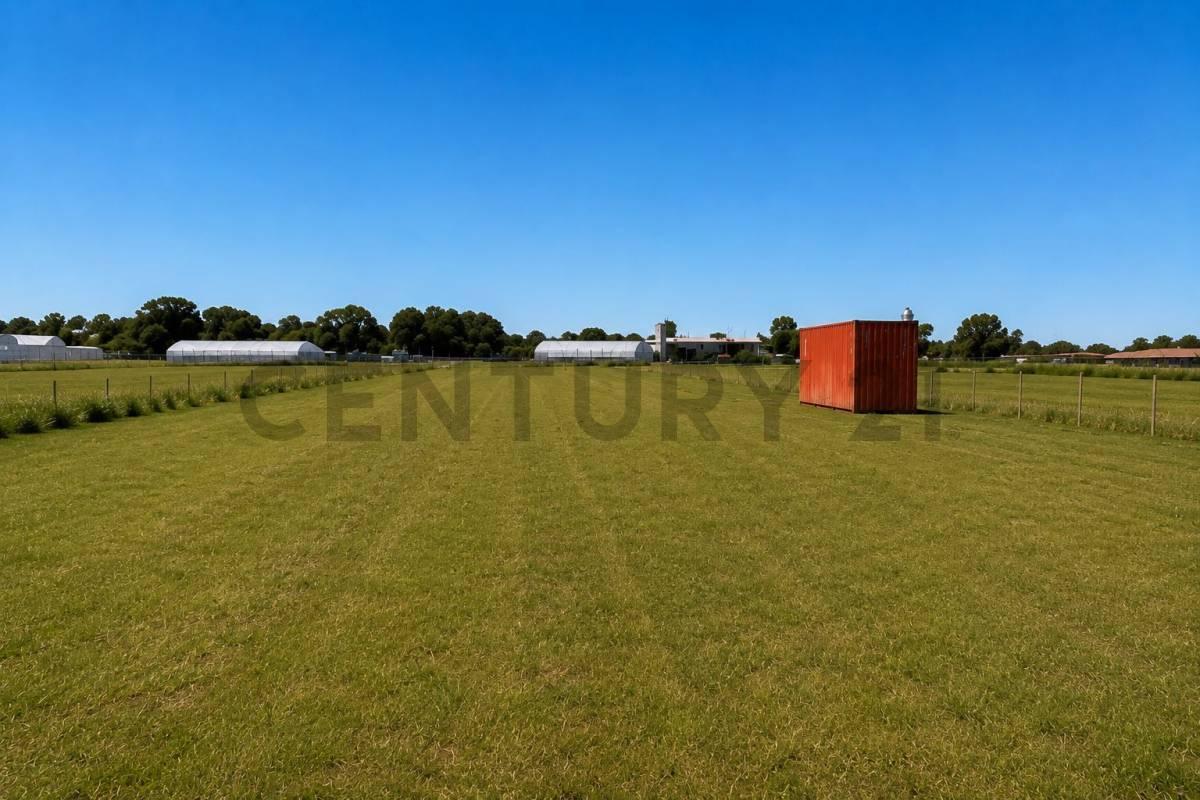 LOTE EN VENTA 50x48 Localidad de Poblet