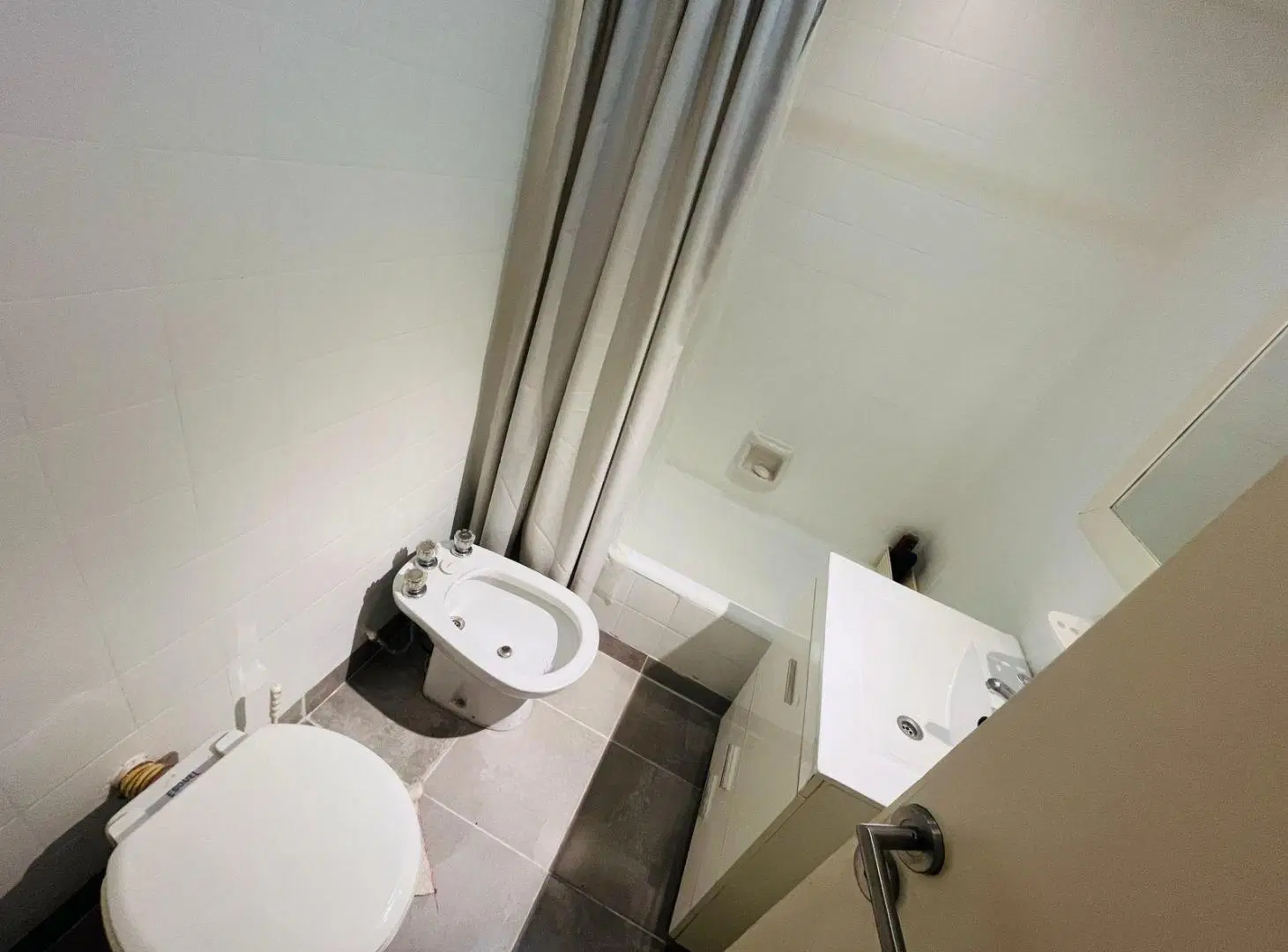 DEPARTAMENTO EN VENTA EN CAPITAL BALVANERA DE UN DORMITORIO 3