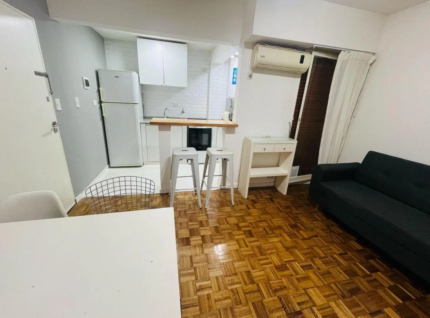 DEPARTAMENTO EN VENTA EN CAPITAL BALVANERA DE UN DORMITORIO 1