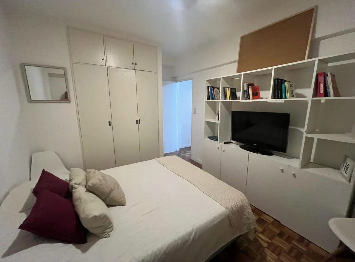 DEPARTAMENTO EN VENTA EN CAPITAL BALVANERA DE UN DORMITORIO 2
