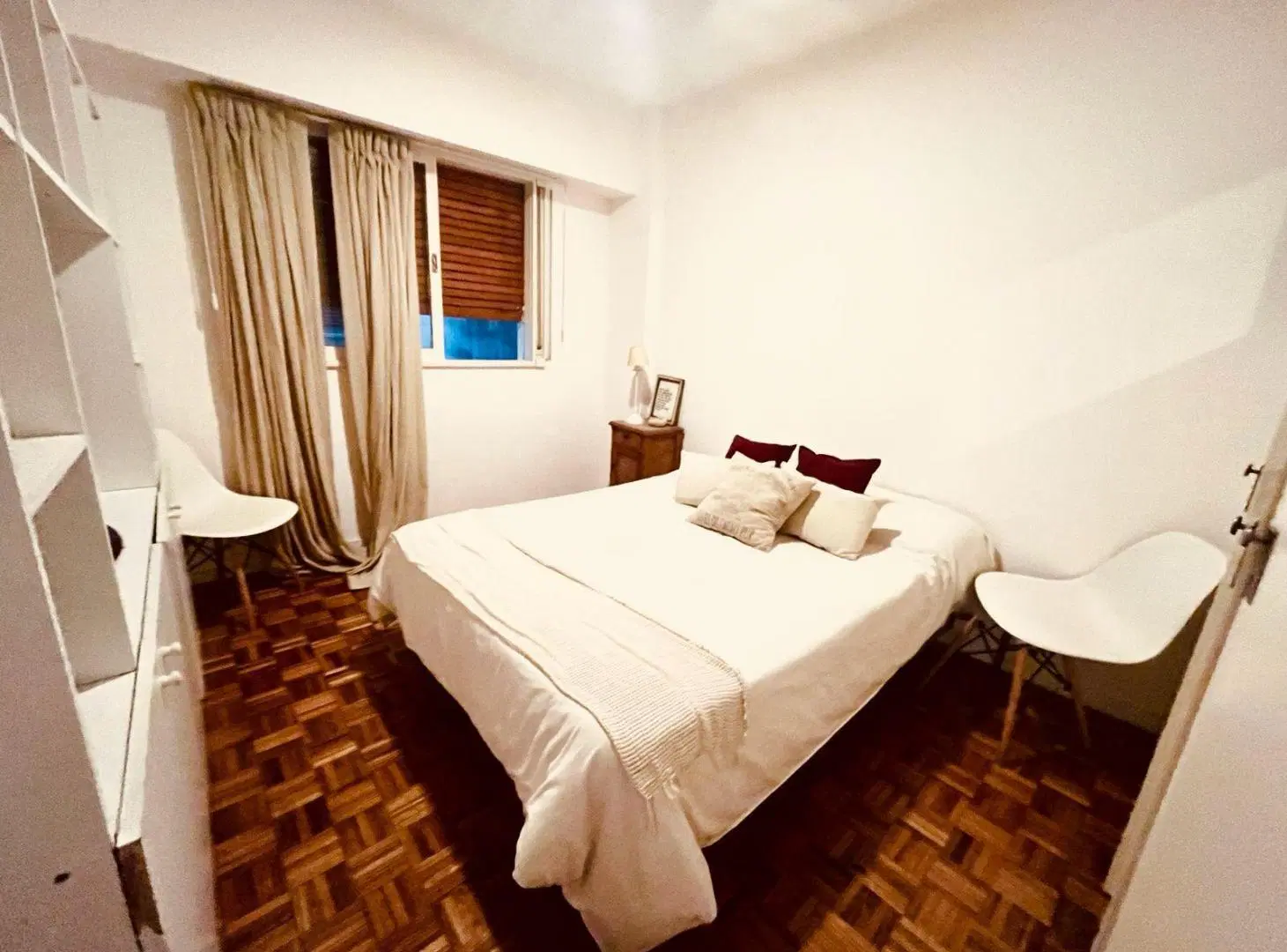 DEPARTAMENTO EN VENTA EN CAPITAL BALVANERA DE UN DORMITORIO 4