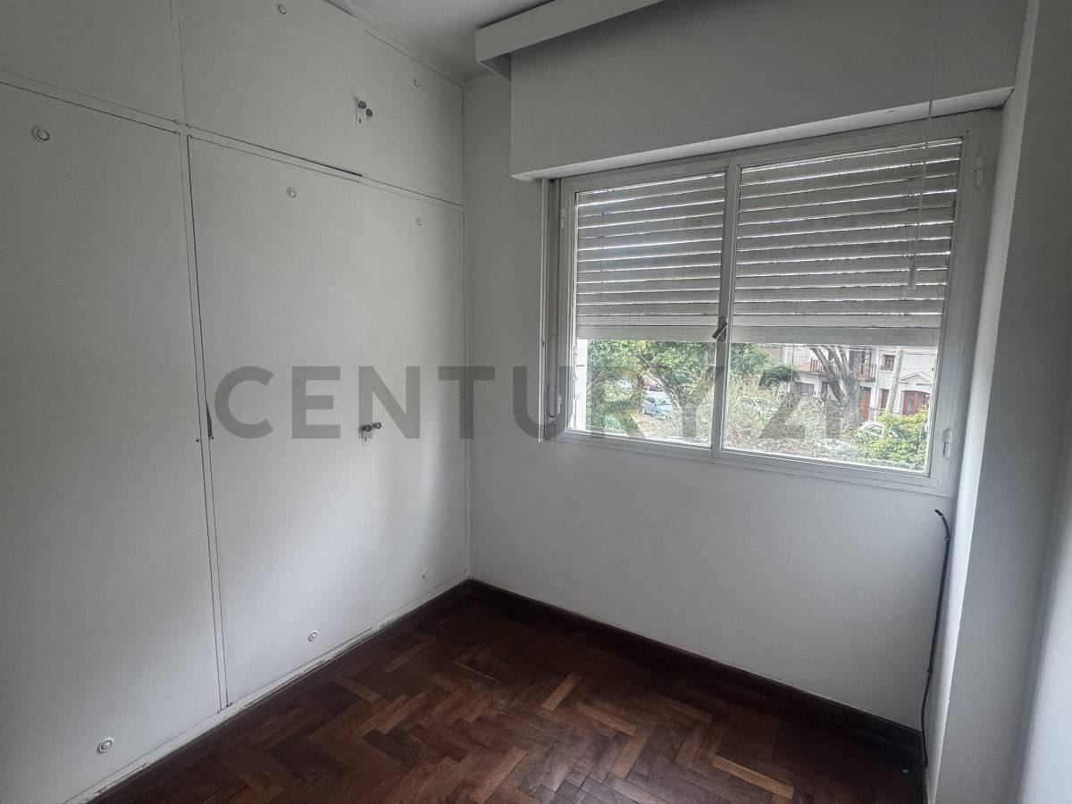 Departamento en VENTA 3 dormitorios - La Plata - Parque Saavedra