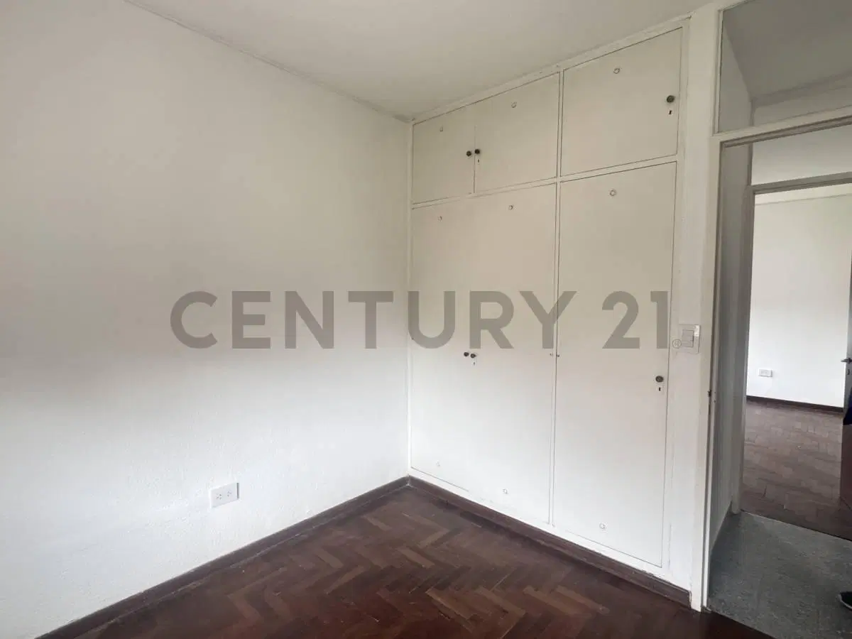 Departamento en VENTA 3 dormitorios - La Plata - Parque Saavedra 5