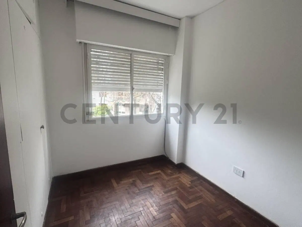Departamento en VENTA 3 dormitorios - La Plata - Parque Saavedra 2