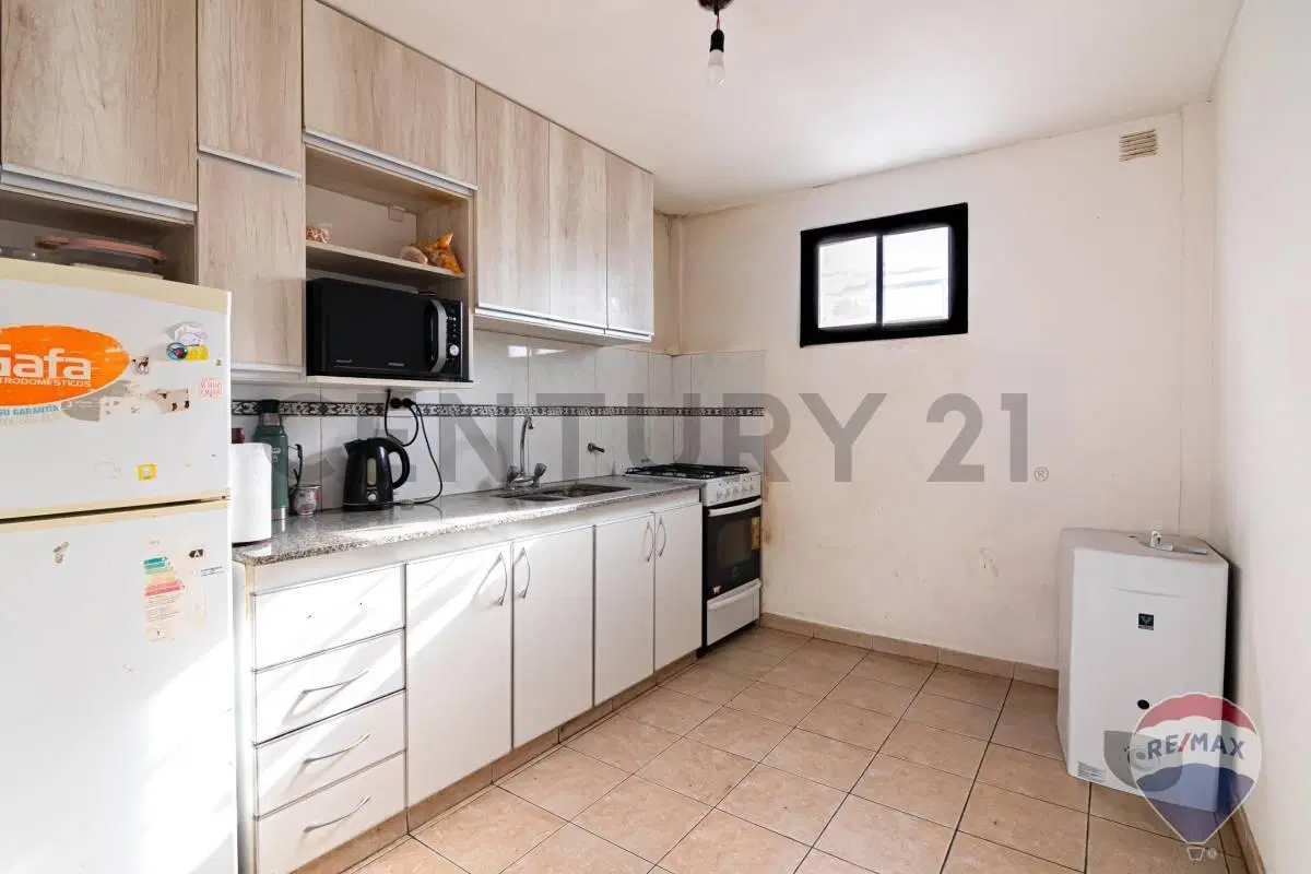 Departamento en venta en La Plata tipo dúplex de 2 dormitorios con terraza privada 4