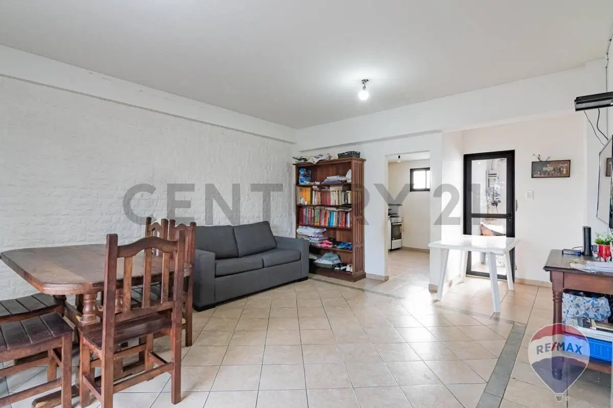 Departamento en venta en La Plata tipo dúplex de 2 dormitorios con terraza privada 5