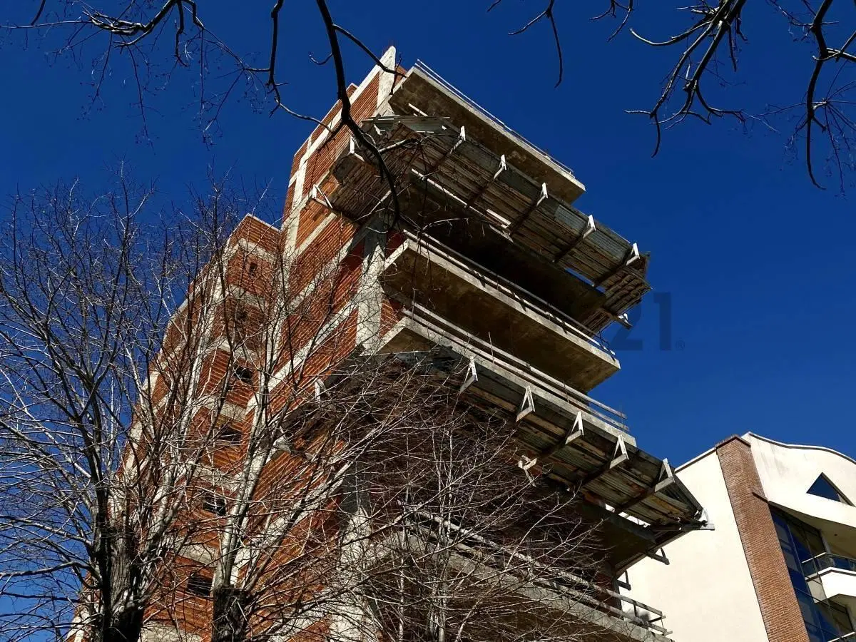 Departamento en venta en La Plata de 1 dormitorio con entrega 2026 5