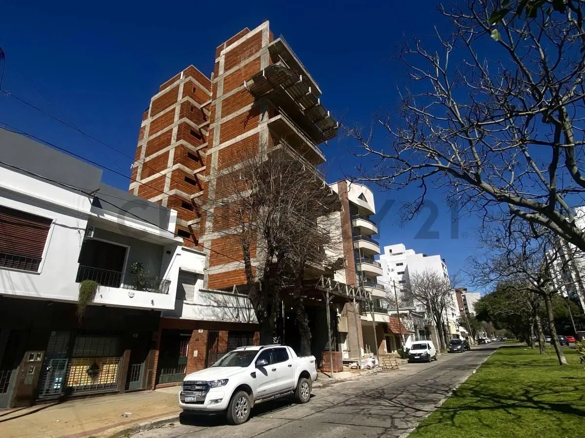 Departamento en venta en La Plata de 1 dormitorio con entrega 2026 3