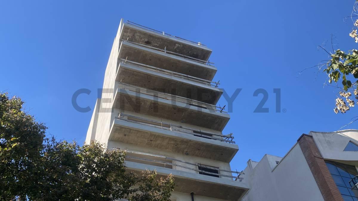 Departamento en venta en La Plata de 1 dormitorio con entrega 2026