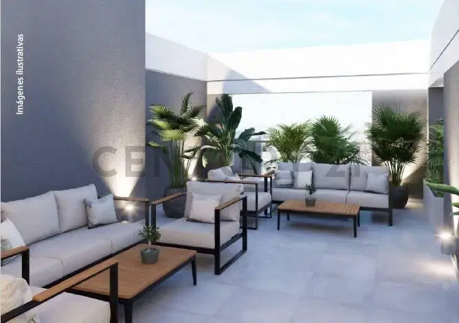 DEPARTAMENTO EN VENTA EN QUILMES DE UN DORMITORIO EN POZO 3