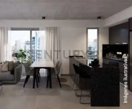 DEPARTAMENTO EN VENTA EN QUILMES DE UN DORMITORIO EN POZO 2