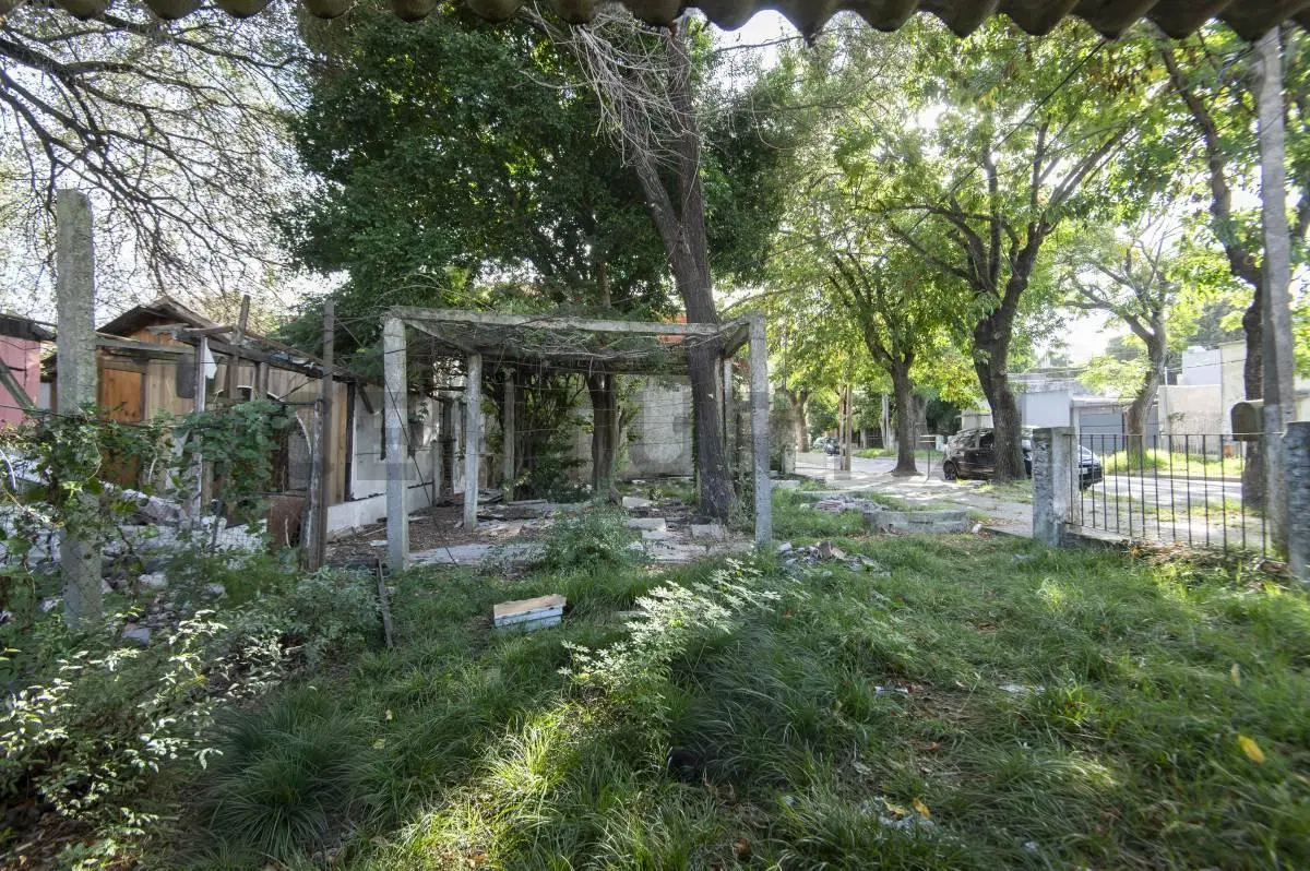 Lote en venta en La Plata 2