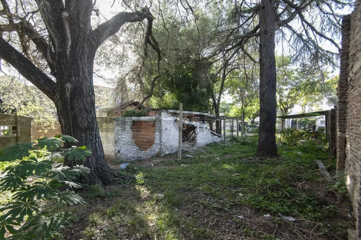 Lote en venta en La Plata 4