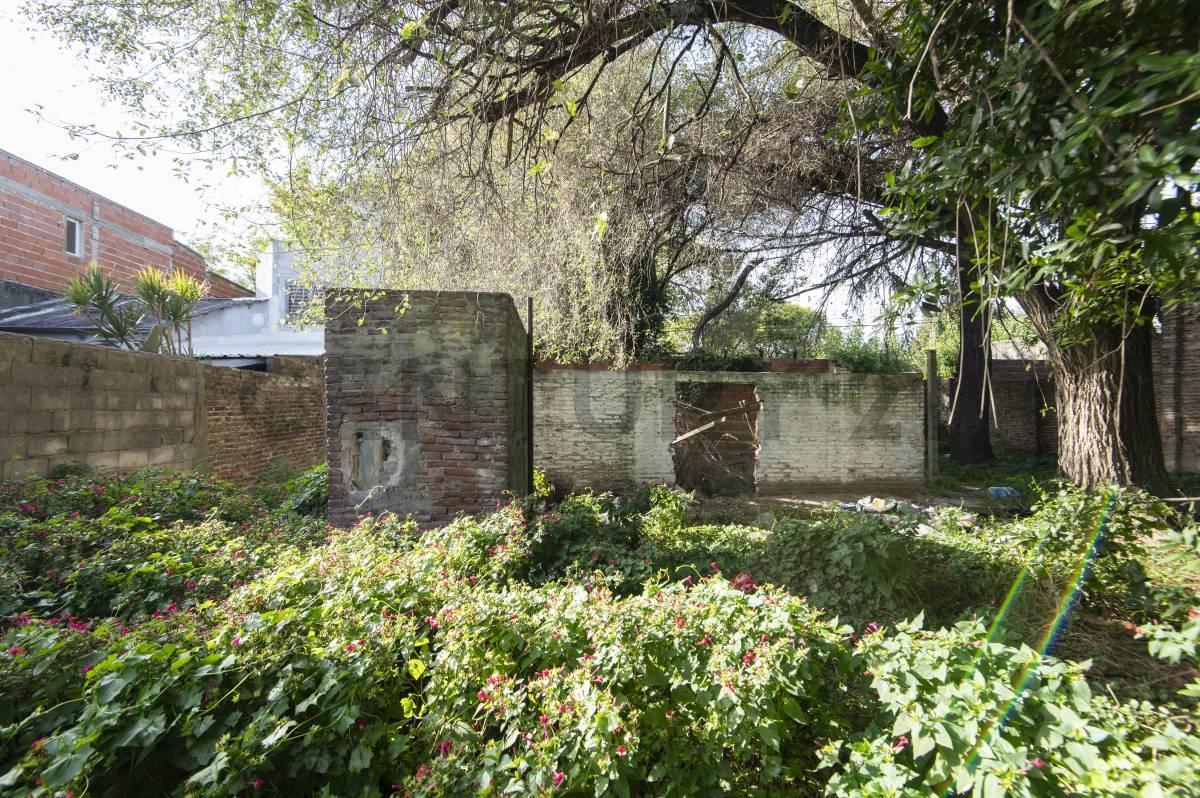 Lote en venta en La Plata
