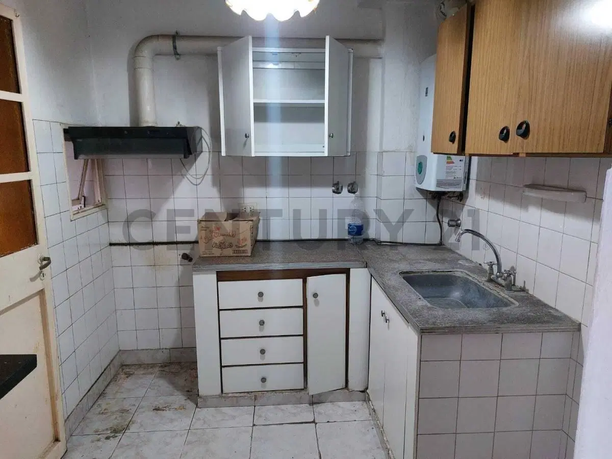 DEPARTAMENTO EN VENTA DE 2 DORMITORIOS – BARRIO UPCN - LA PLATA 4