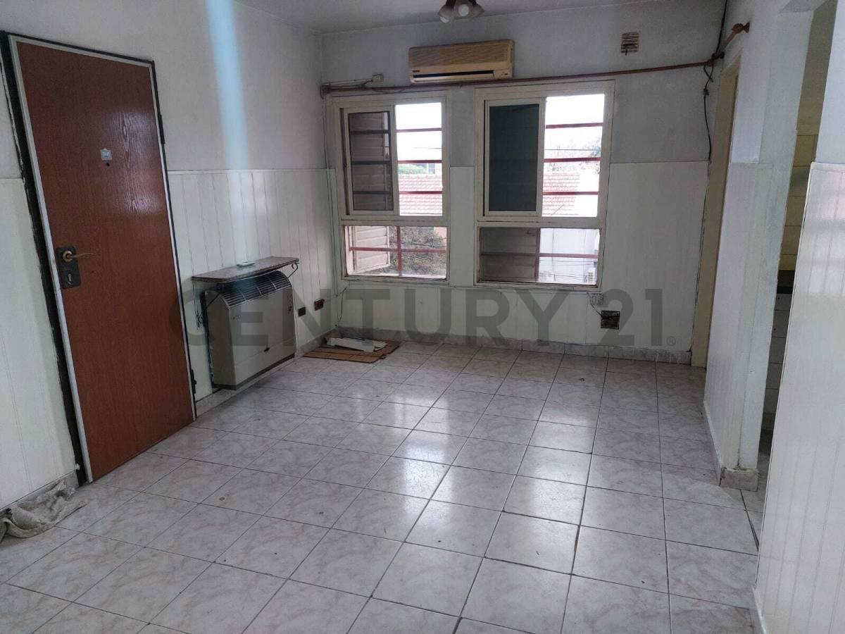 DEPARTAMENTO EN VENTA DE 2 DORMITORIOS – BARRIO UPCN - LA PLATA
