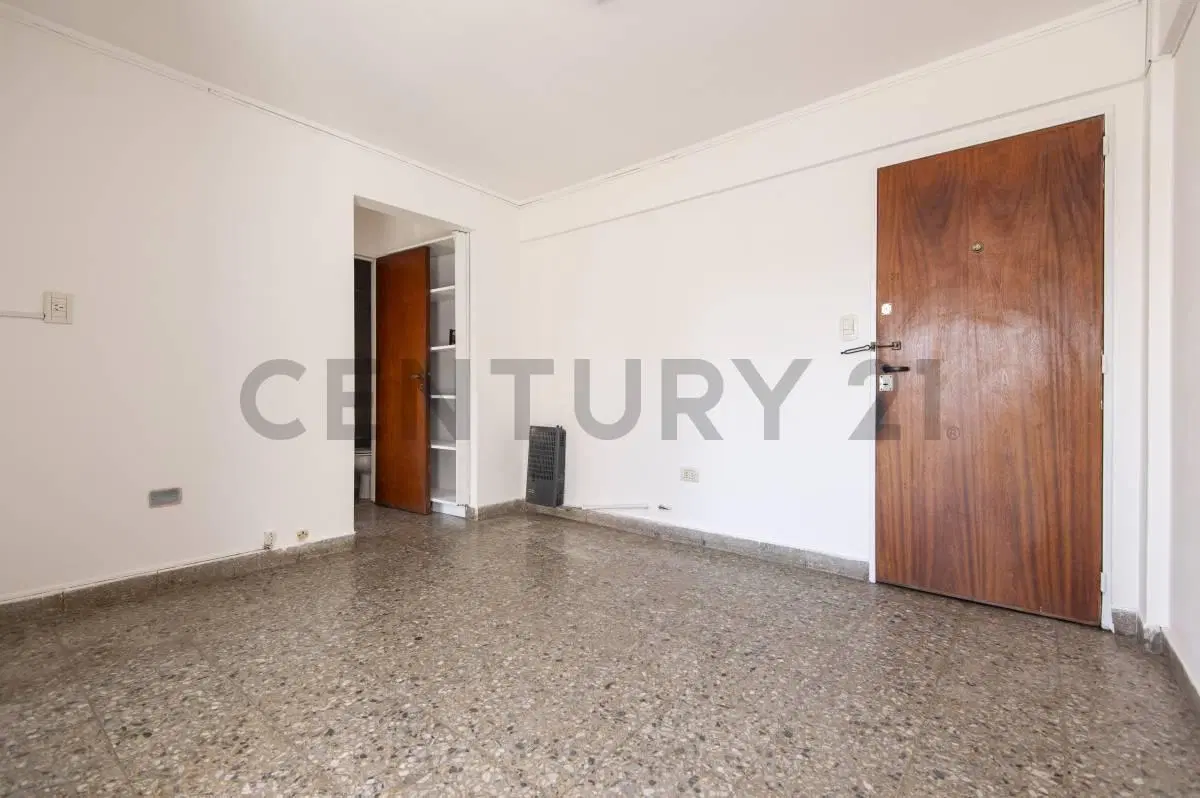 VENTA DE DEPARTAMENTO EN LA PLATA 1 DORMITORIO 4