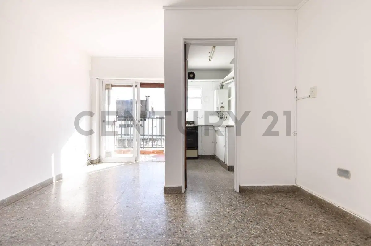 VENTA DE DEPARTAMENTO EN LA PLATA 1 DORMITORIO 3