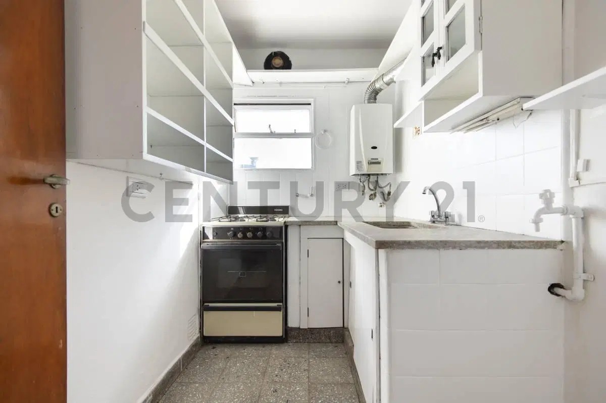 VENTA DE DEPARTAMENTO EN LA PLATA 1 DORMITORIO 2
