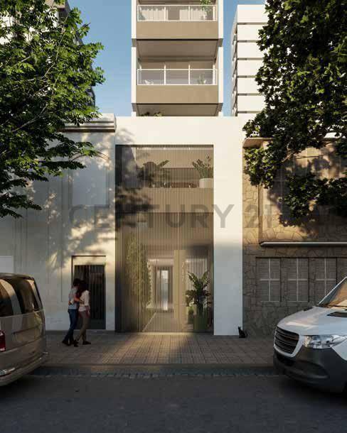 Foto de Monoambiente en venta en La Plata (en pozo), imagen 2