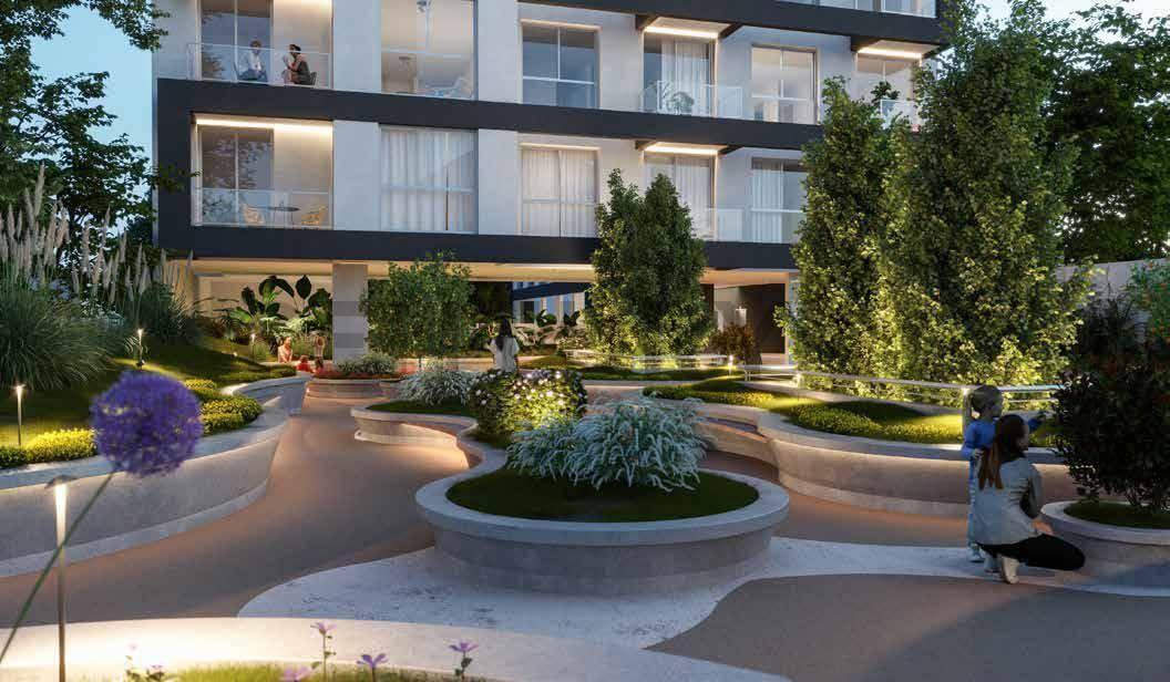 Foto de Monoambiente en venta en La Plata (en pozo), imagen 5