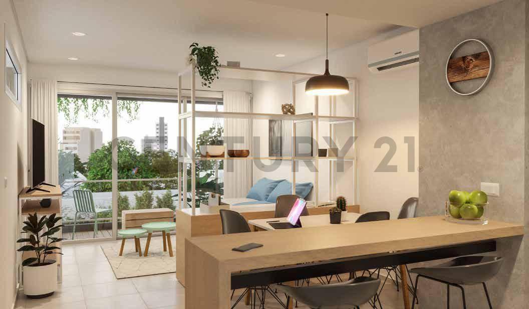 Foto de Monoambiente en venta en La Plata (en pozo), imagen 1