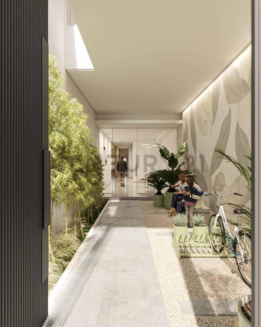 Foto de Monoambiente en venta en La Plata (en pozo), imagen 3
