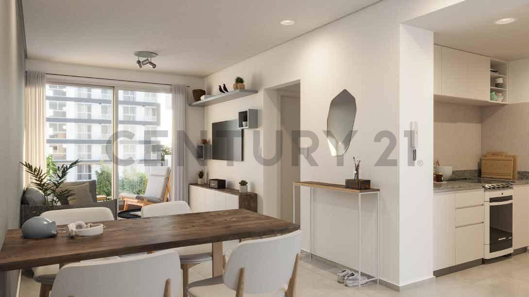 Foto de Departamento 1 dormitorio en venta en pozo en La Plata, imagen 1