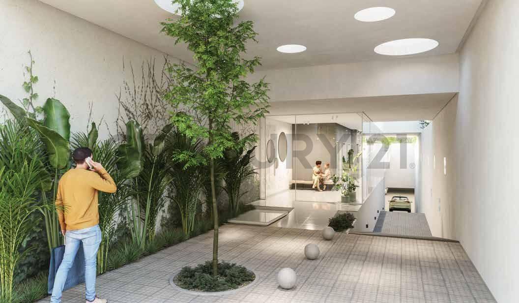 Foto de Departamento 1 dormitorio en venta en pozo en La Plata, imagen 3
