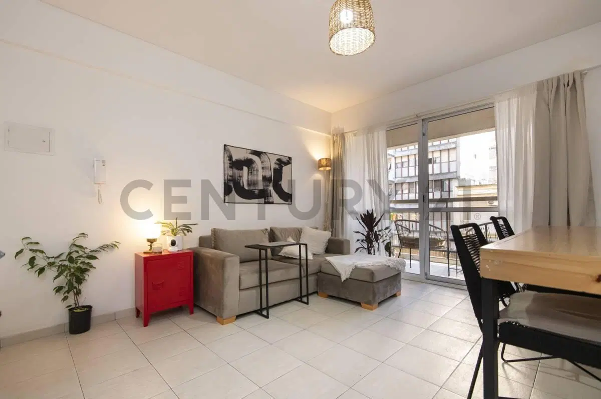 Departamento en venta en La Plata de 1 dormitorio con balcón 3