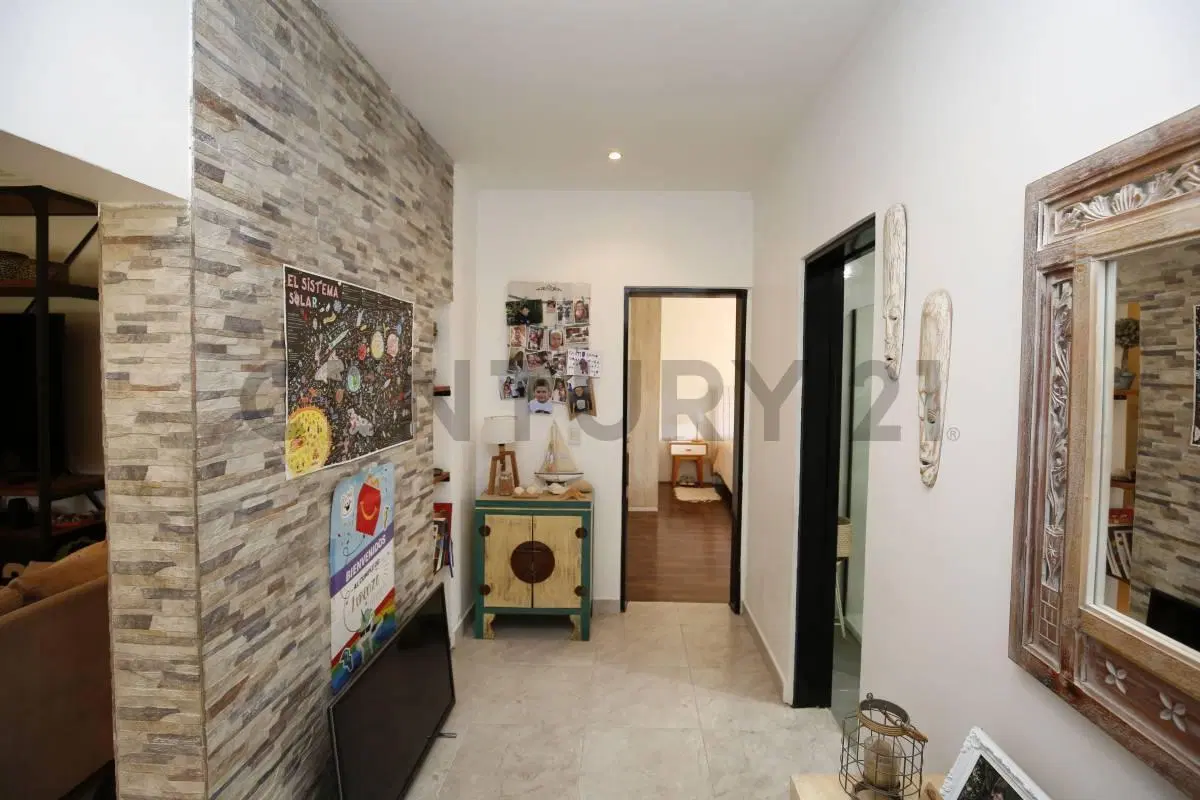 Casa en venta en Villa Elisa en barrio cerrado con pileta 5