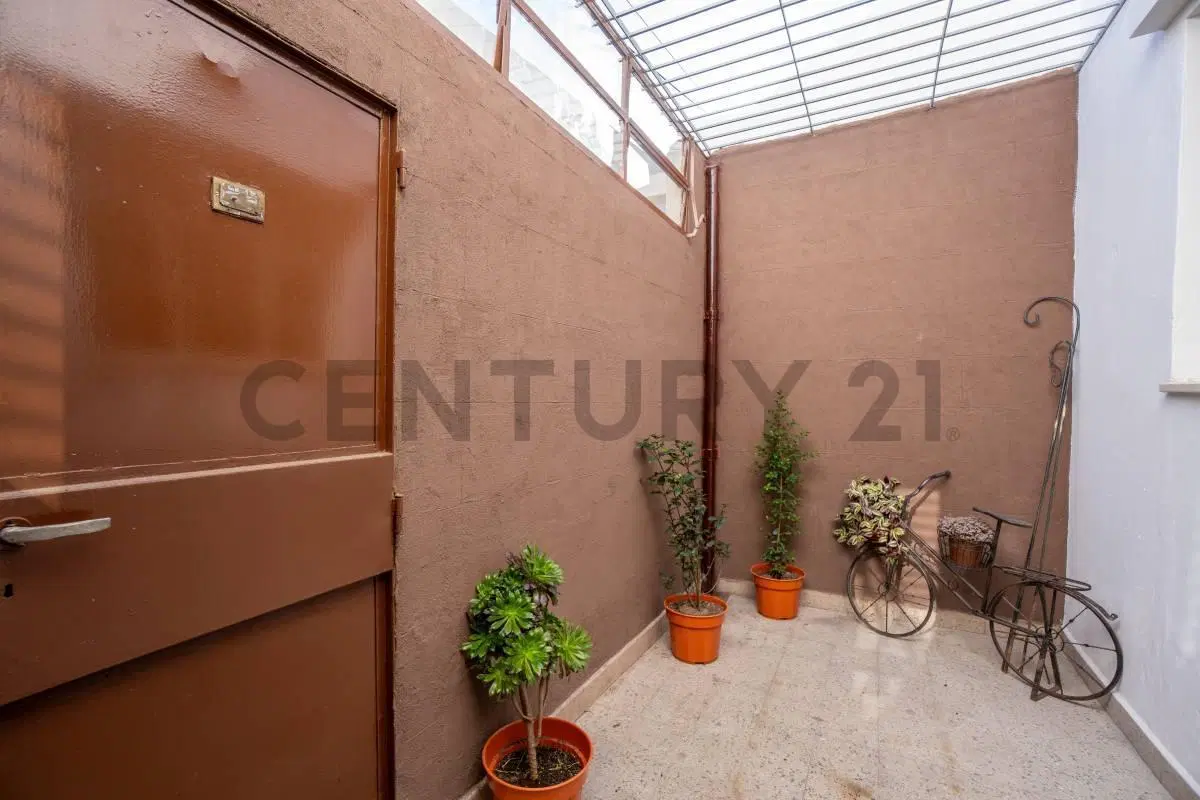 Departamento en venta en La Plata tipo PH dos dormitorios 2