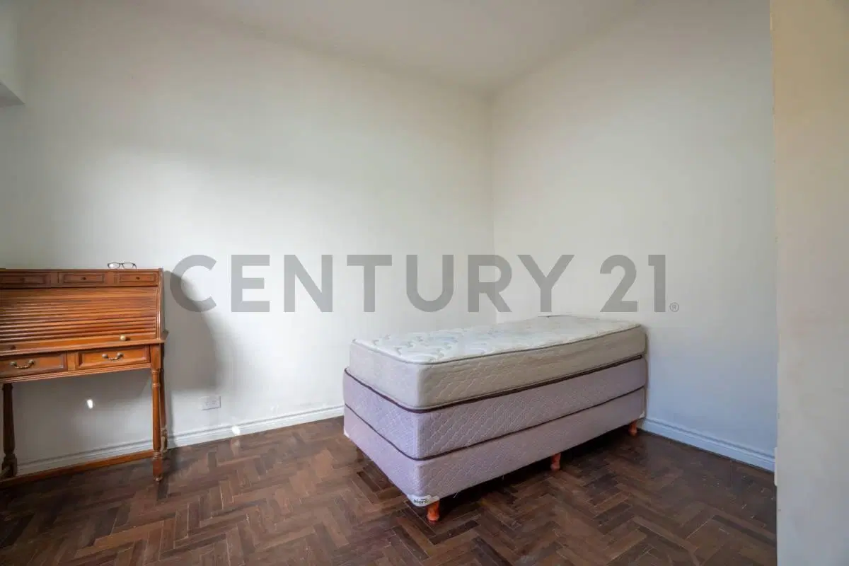 Departamento en venta en La Plata tipo PH dos dormitorios 5