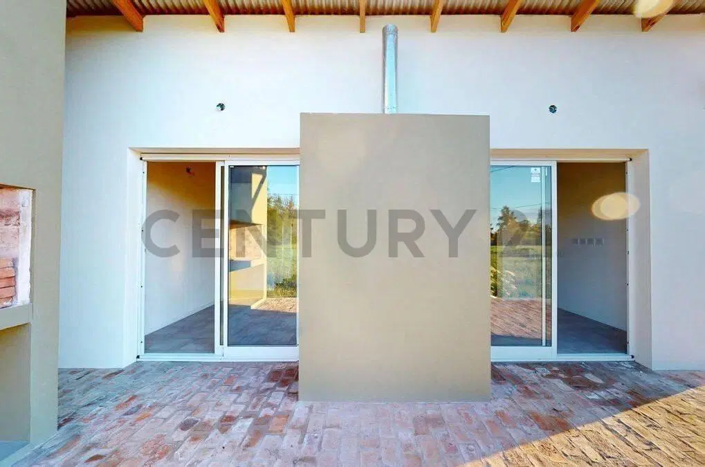 CASA EN VENTA EN VILLA ELISA ARTURO SEGUI 3