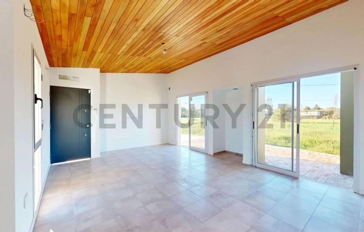 Foto de CASA EN VENTA EN VILLA ELISA ARTURO SEGUI, imagen 1
