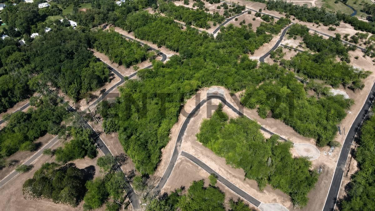 Lote en venta en Reserva Fincas, Hudson