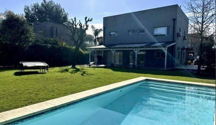 Foto de Casa en alquiler en Los Ombúes de Hudson, imagen 5