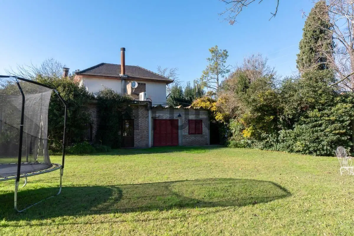 CASITA CON LOTE DE 600M EN VENTA EN VILLA ELISA 3