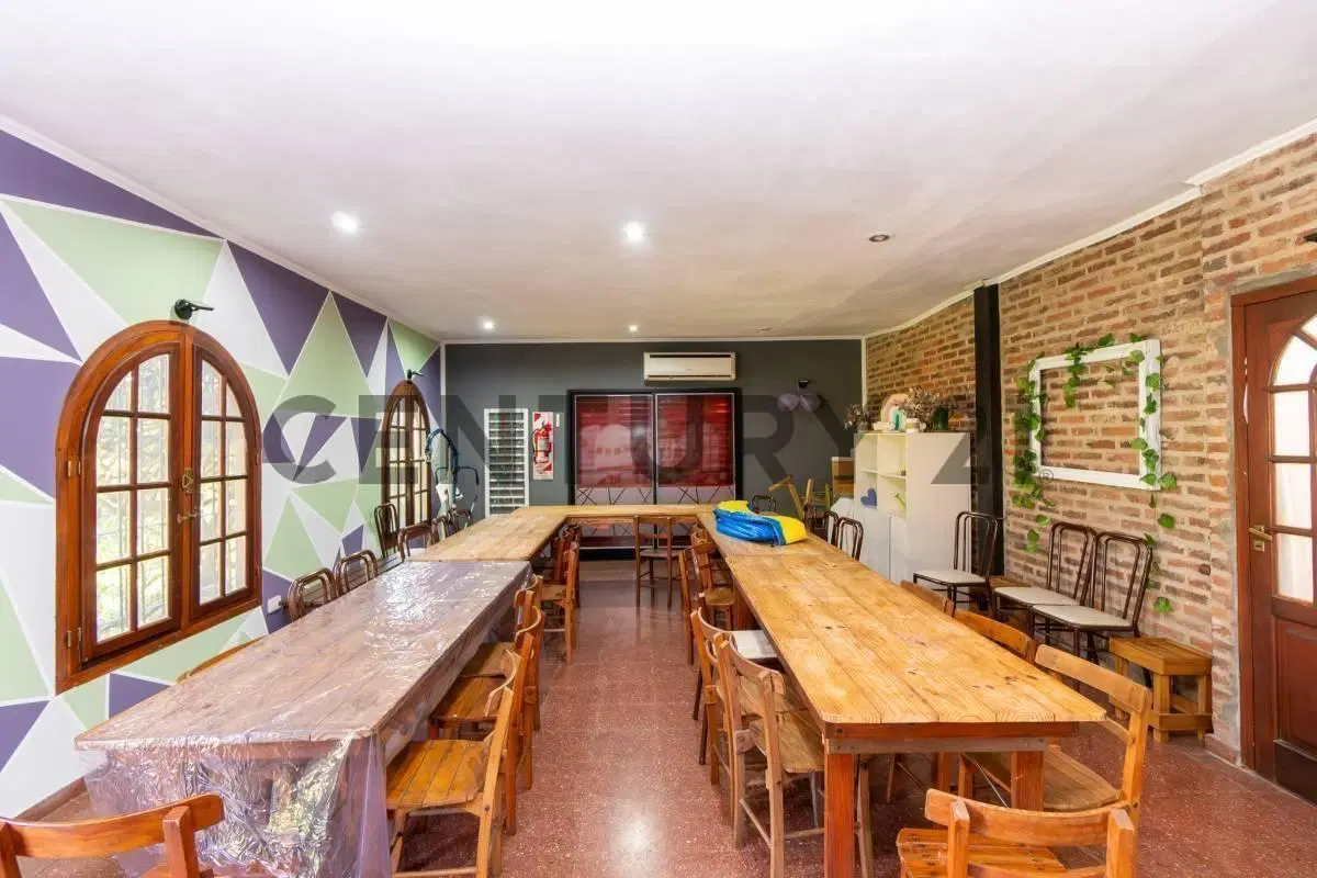 CASITA CON LOTE DE 600M EN VENTA EN VILLA ELISA 2