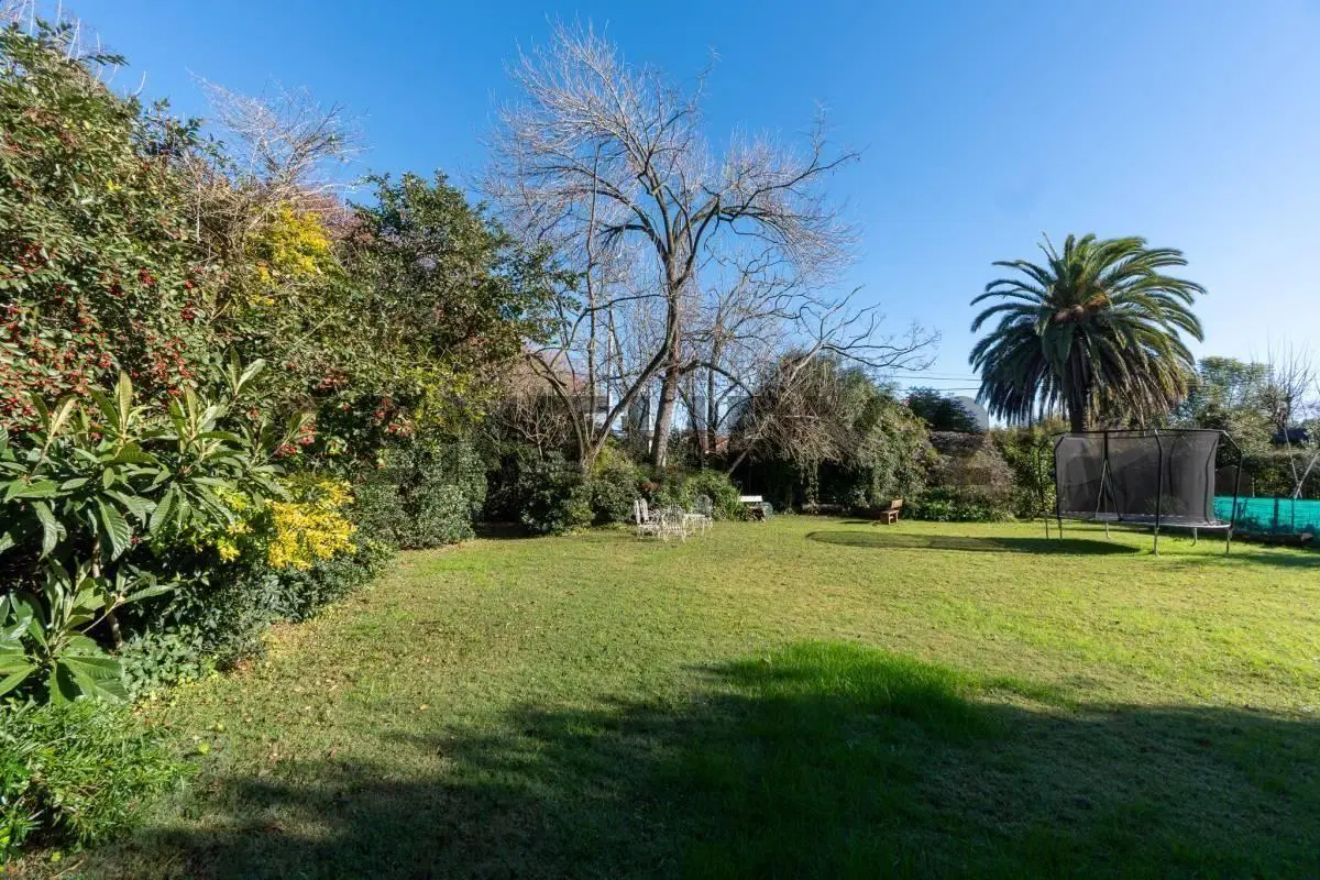 CASITA CON LOTE DE 600M EN VENTA EN VILLA ELISA 5