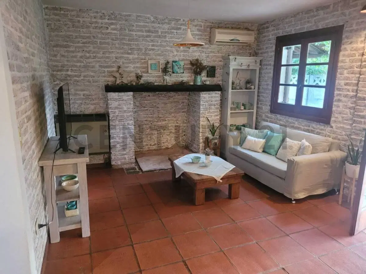 Casa en venta en City Bell 4