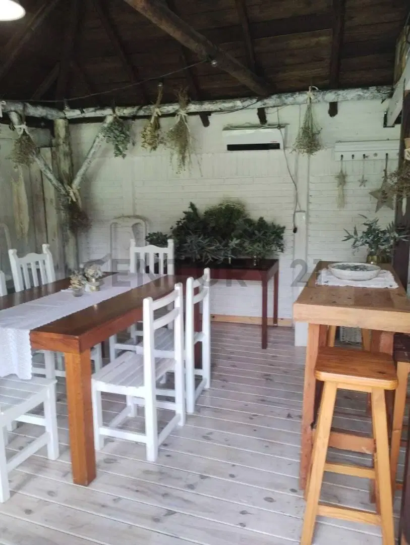 Casa en venta en City Bell 3