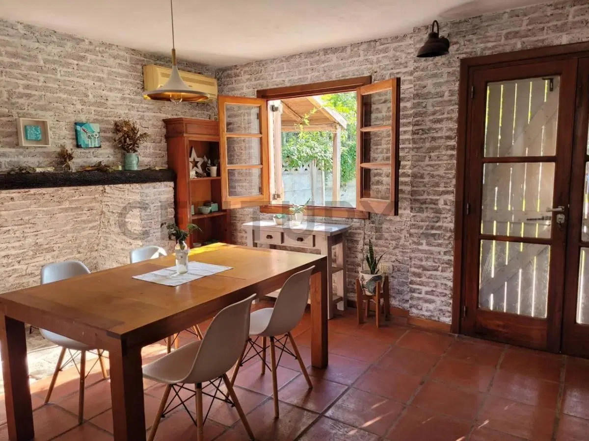 Casa en venta en City Bell 2