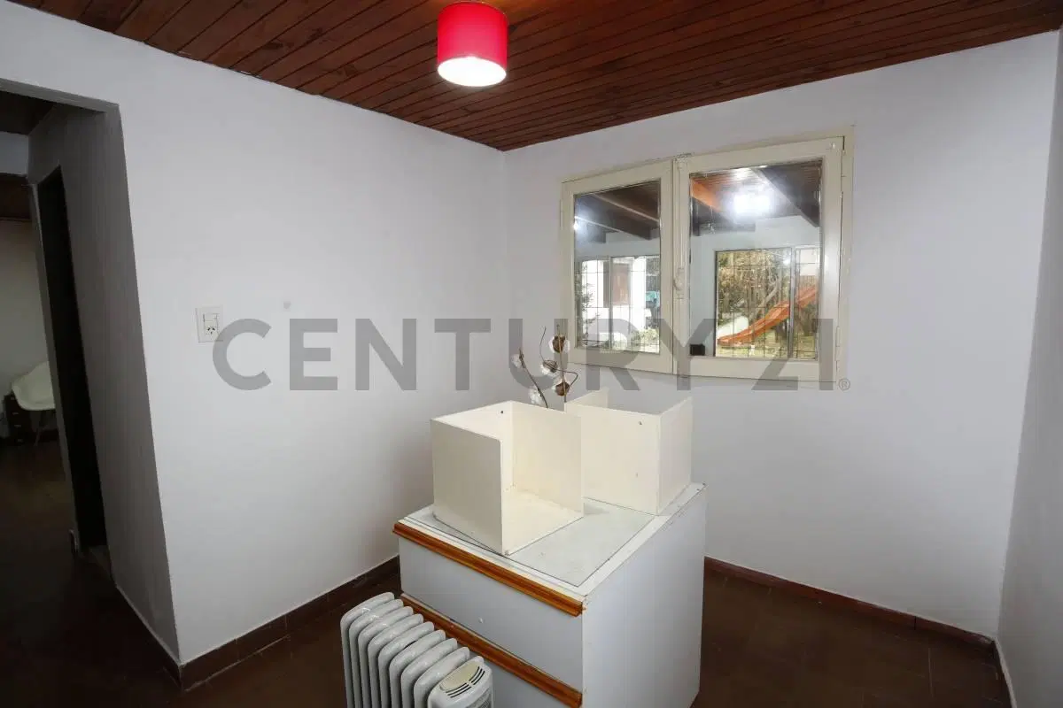 CASA EN VENTA en Savoia 5